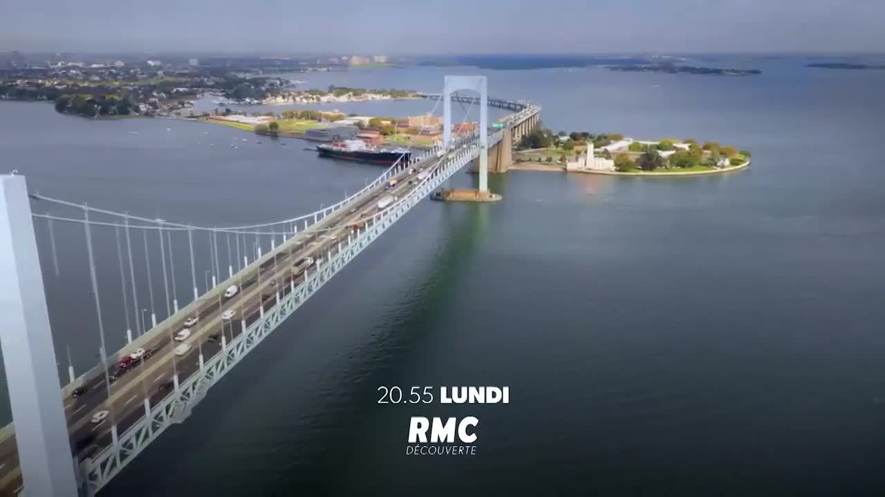 Les ponts, des colosses aux pieds d'argile / Hors de contrôle : Pont de Gênes