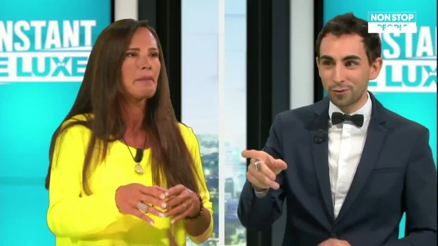 Elle m'a extrêmement déçue ! : Nathalie Marquay flingue Geneviève de Fontenay