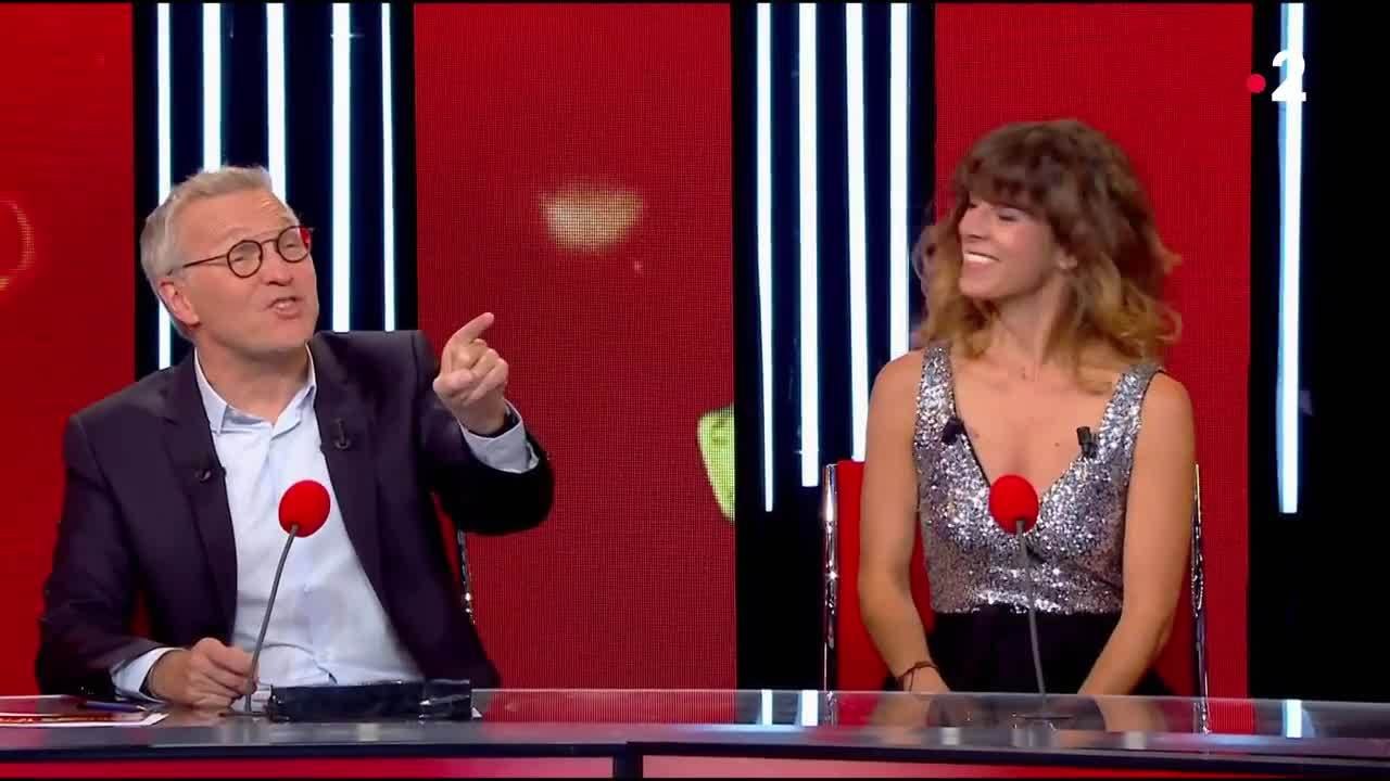 Les Grosses têtes : l'imitation ratée d'Aya Nakamura par Florian Gazan qui fait un bad buzz