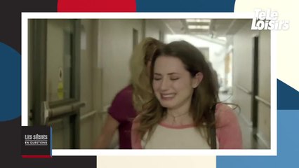 SEQ Pour Sarah est-elle inspirée d'une histoire vraie ?