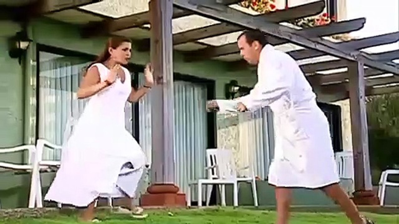 Machos capitulo 7