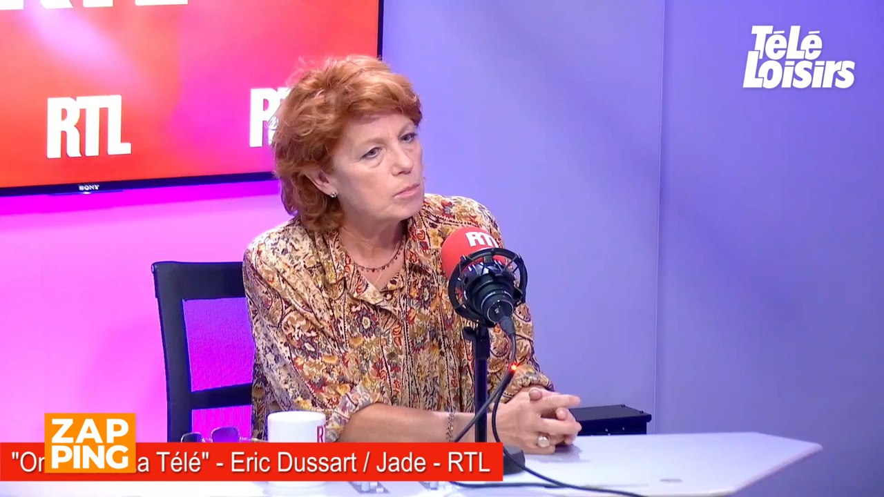 Véronique Genest tacle violemment Quotidien et son humour "méchant"