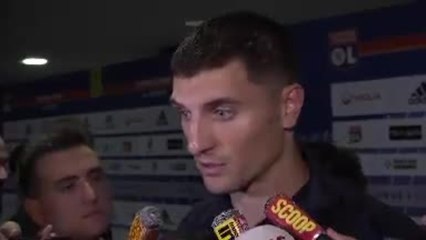 FOOTBALL: Ligue 1: 6e j. - Meunier : "On n'est pas là pour rigoler"