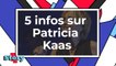 Tout ce qu'il faut savoir sur Patricia Kaas