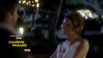 Camping Paradis : Noces de toile (S6EP2)