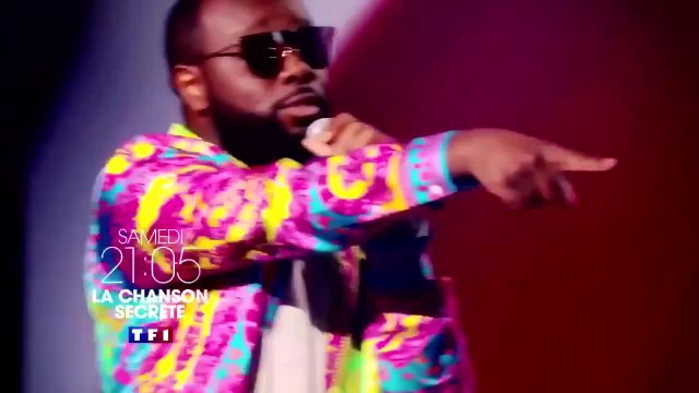 La chanson secrète : Isabelle Nanty