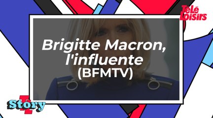 Brigitte Macron, l'influente (BFM TV)