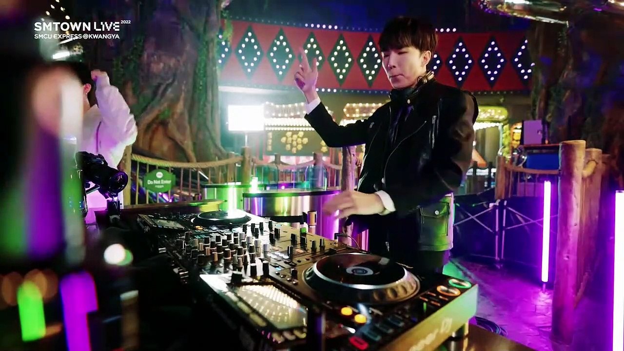 PART.2 DJ J.E.B