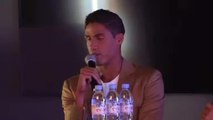 Bleus - Varane : 