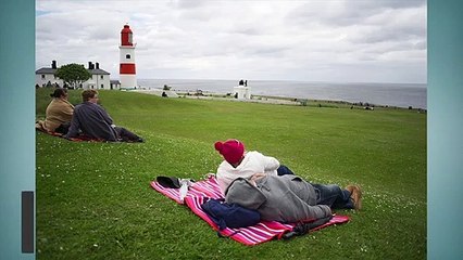 Trivia Day - facts about South Shields