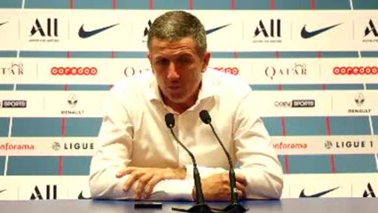 5e j. - Laurey : "Il nous a manqué un petit quelque chose"