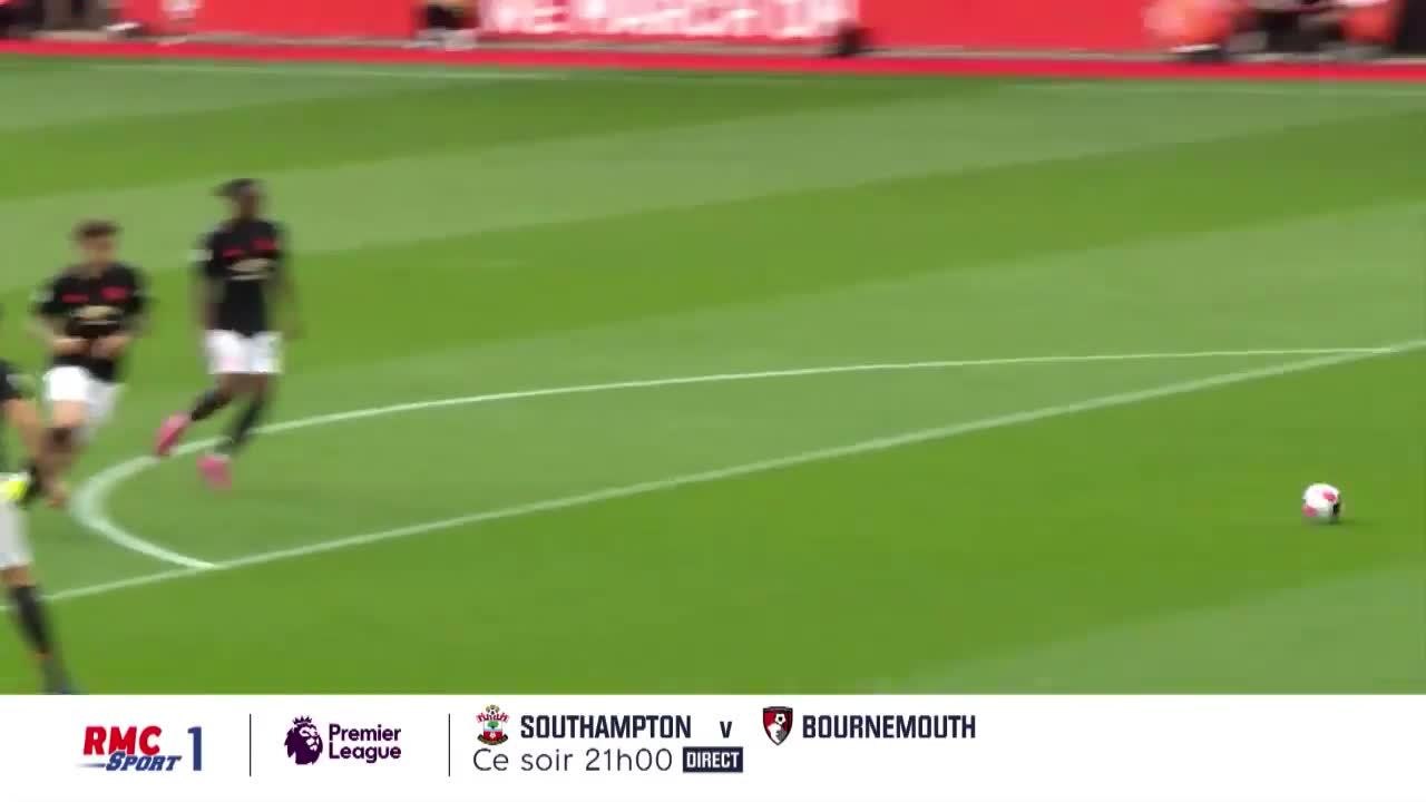 Southampton / Bournemouth