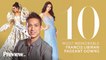 The 10 Most Memorable Pageant Gowns by Francis Libiran | Preview 10 | PREVIEW