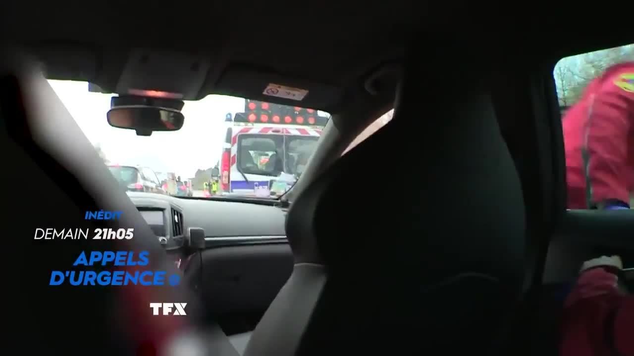 Appels d'urgence : Urgences à Saint-Etienne : le Samu à l'offensive