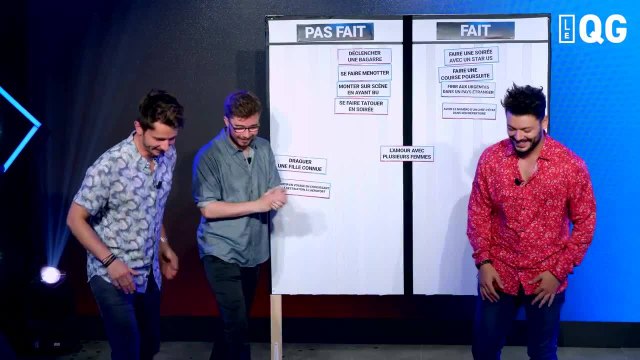 Kev Adams : ces messages chelou qu'il a envoyés à Emmanuel Macron (VIDEO)