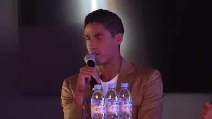 Bleus - Varane : "Le moment de faire le bilan"