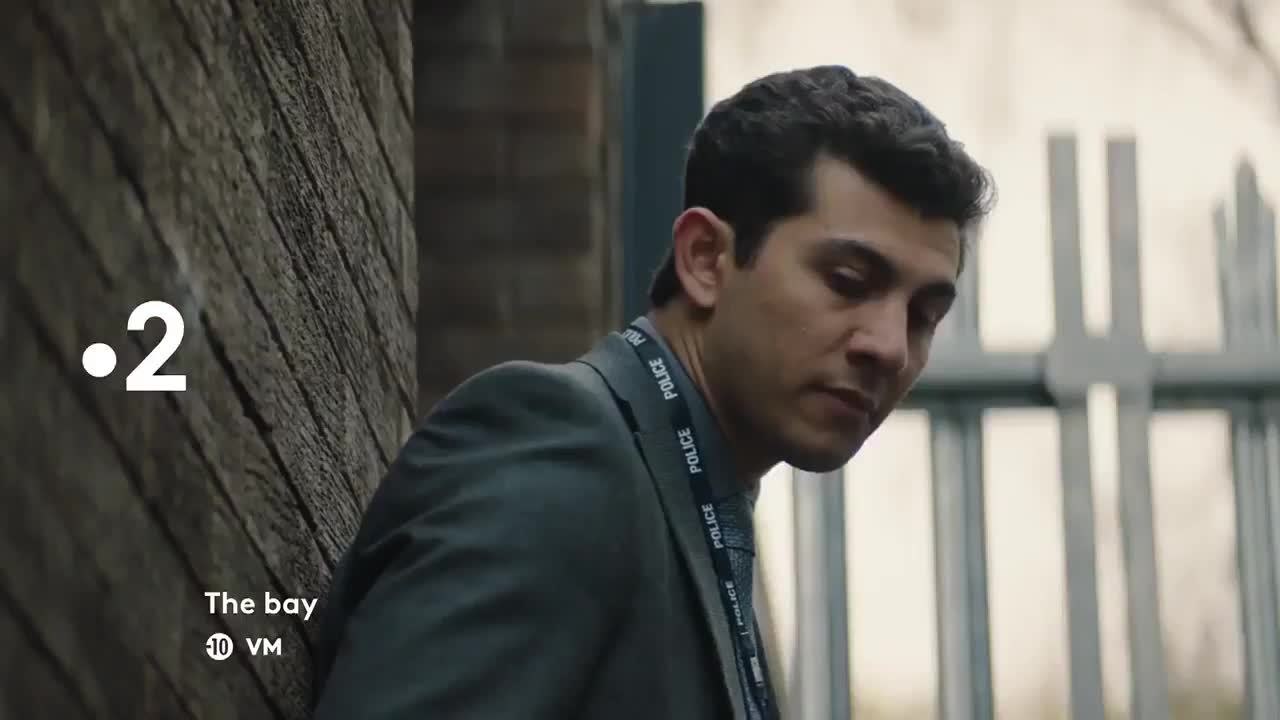 The Bay (S1EP1)