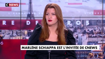 Marlène Schiappa : «Le mot féminicide montre à quel point il y a eu une prise de conscience»