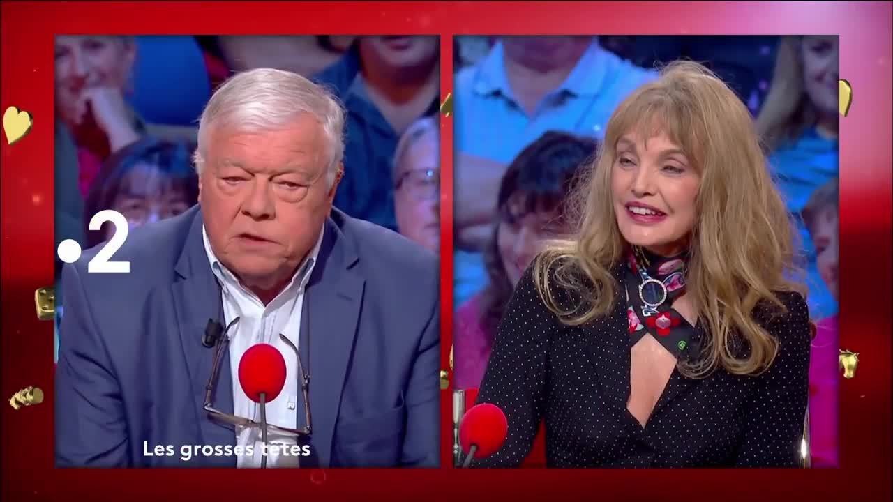 Les Grosses Têtes jouent le jeu - 14 septembre