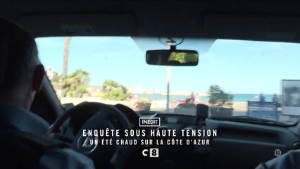 Enquête sous haute tension - 11 septembre