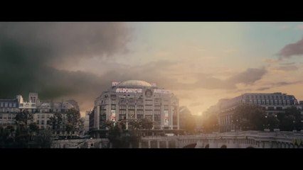 Au bonheur des ogres