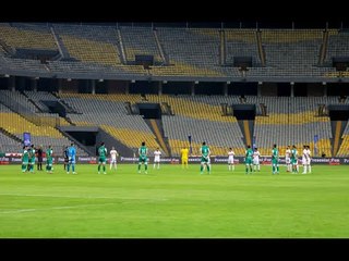 عودة الدوري المصري..دقيقة حداد وظهور الأطباء وجدل تحكيمي