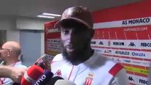5e j. - Bakayoko : 
