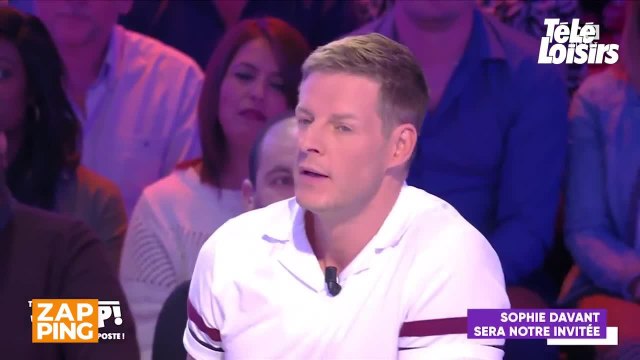 Masters de N'oubliez pas les paroles : Nagui explique pourquoi les Maestros ne jouent pas pour des associations