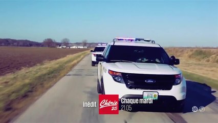 Snapped : les couples tueurs - 10 septembre