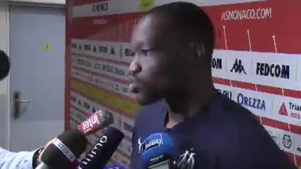 5e j. - Mandanda : "Après deux journées, tout le monde nous tuait"