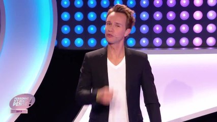 Personne n'y avait pensé : un petit-fils taille son grand-père sans ménagement !