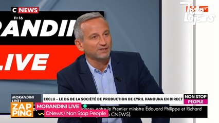 La Grande Darka : le coût de l'émission révélé dans Morandini Live