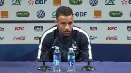 Bleus - Tolisso : "Hâte que Pogba, Kanté et Mbappé reviennent"