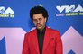 The Weeknd announces a new album featuring Jim Carrey