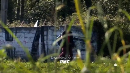 Enquête prioritaire : Frontière espagnole, une zone de non-droit