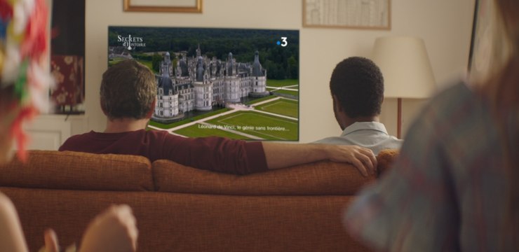 Les feuilletons et les soirées de France télé de Secrets d'histoire à Alex Hugo à voir dès 6 h du matin chaque jour