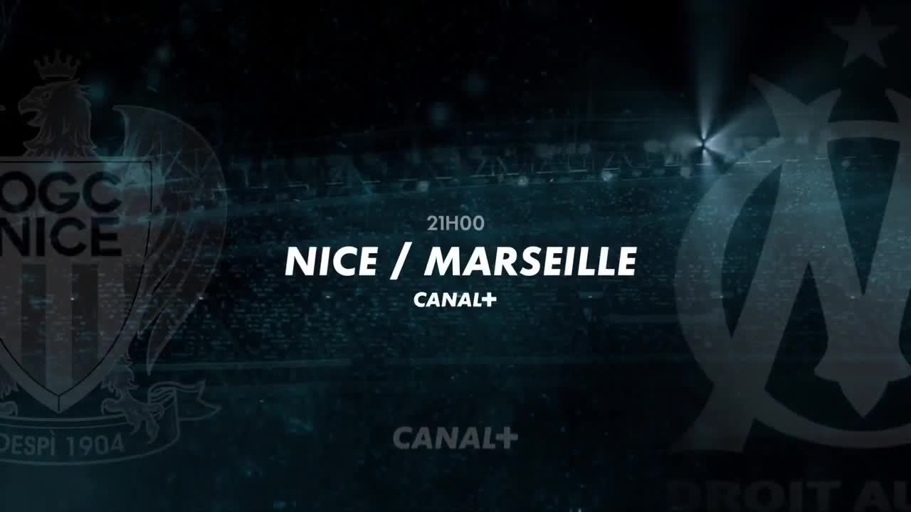 Nice / Marseille - 28 août