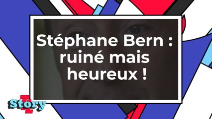 Stéphane Bern - Ruiné mais heureux !