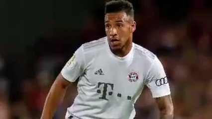 Bleus - Lloris : "Tolisso, un milieu de terrain moderne et de grande qualité"