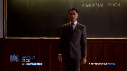 Instinct *2018 : Les règles du jeu (S1EP1)