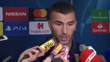Groupe G - Lopes : "Ça va finir par basculer du bon côté"