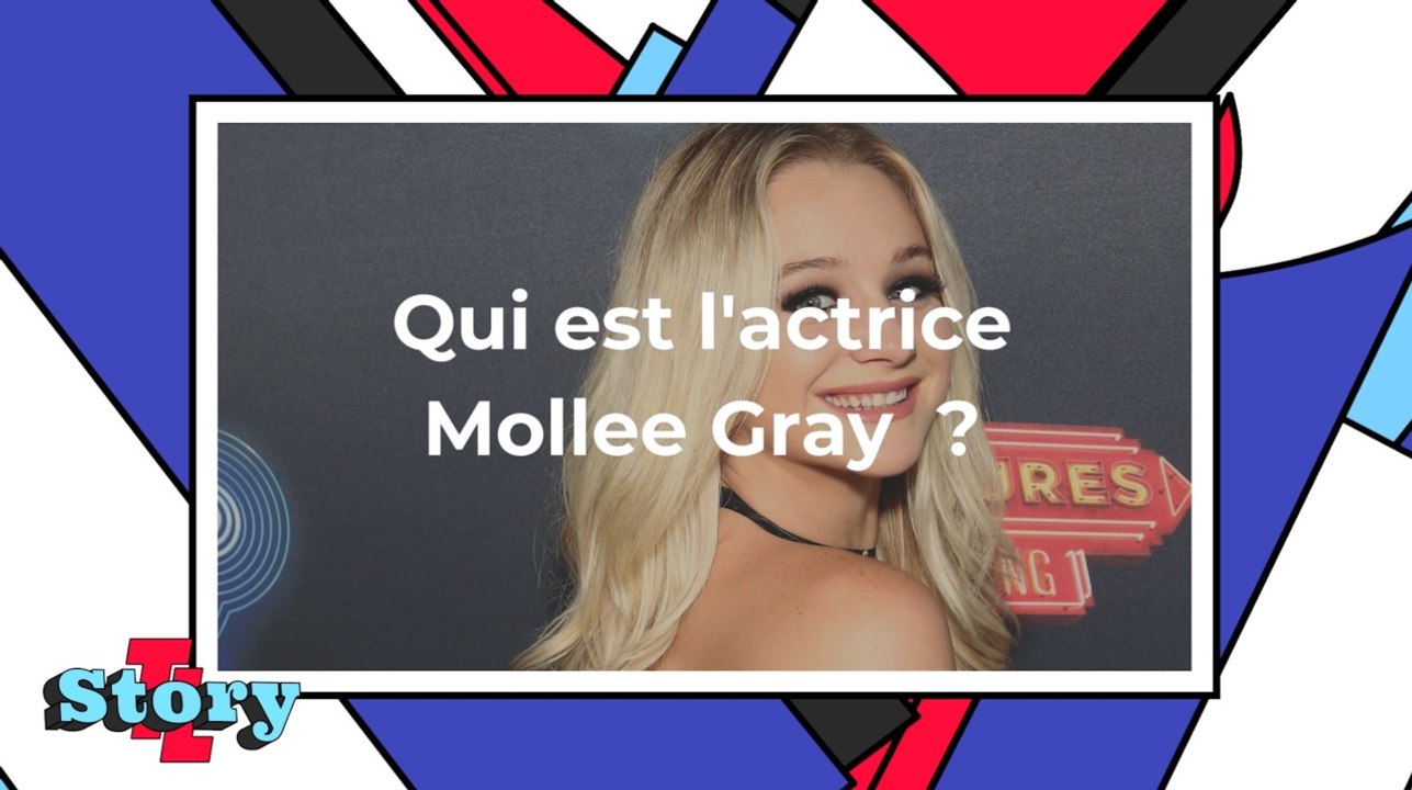 Grossesses rivales : tout savoir sur l'actrice Mollee Gray