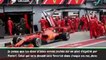 Formule 1 - Rosberg : "Vettel, un des meilleurs pilotes de tous les temps"