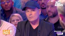 Laurent Baffie prend la défense de Jean-Marie Bigard face aux propos de Muriel Robin