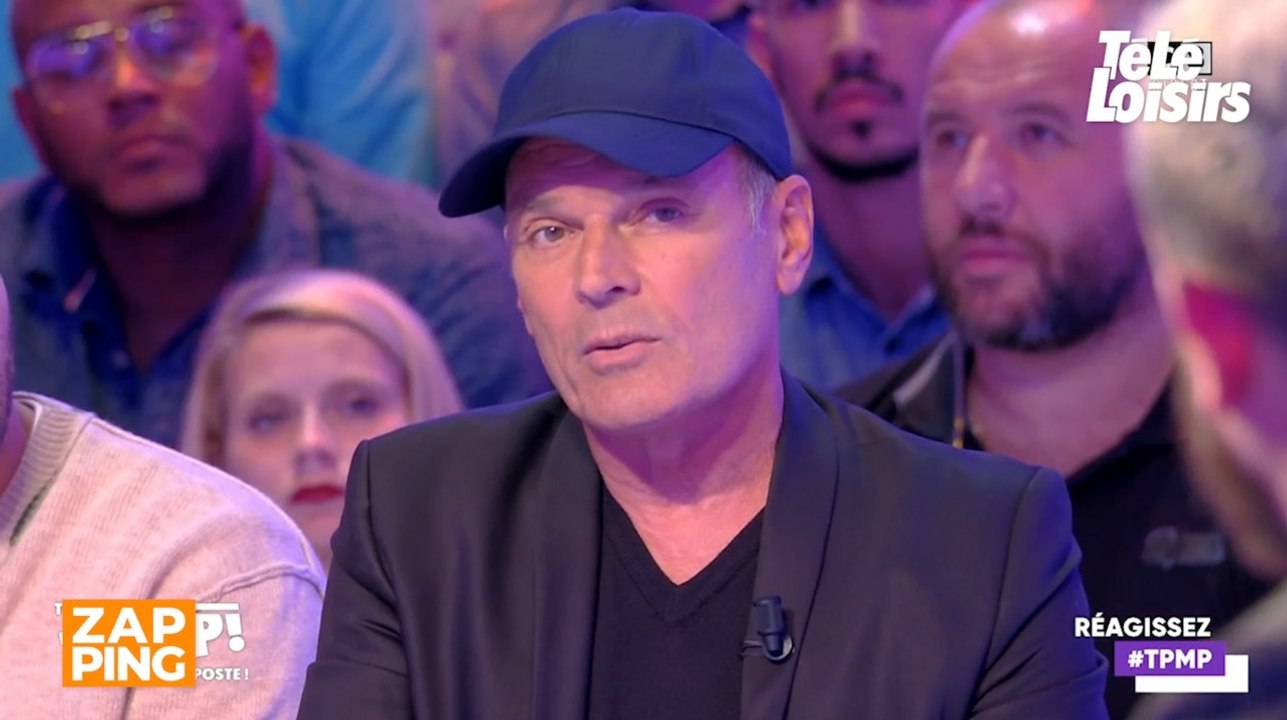 Laurent Baffie prend la défense de Jean-Marie Bigard face aux propos de Muriel Robin