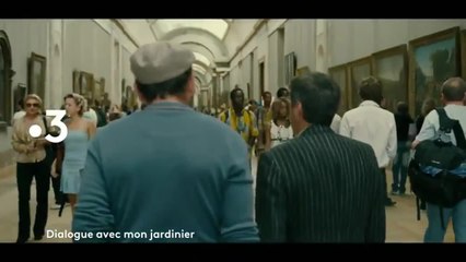 Dialogue avec mon jardinier