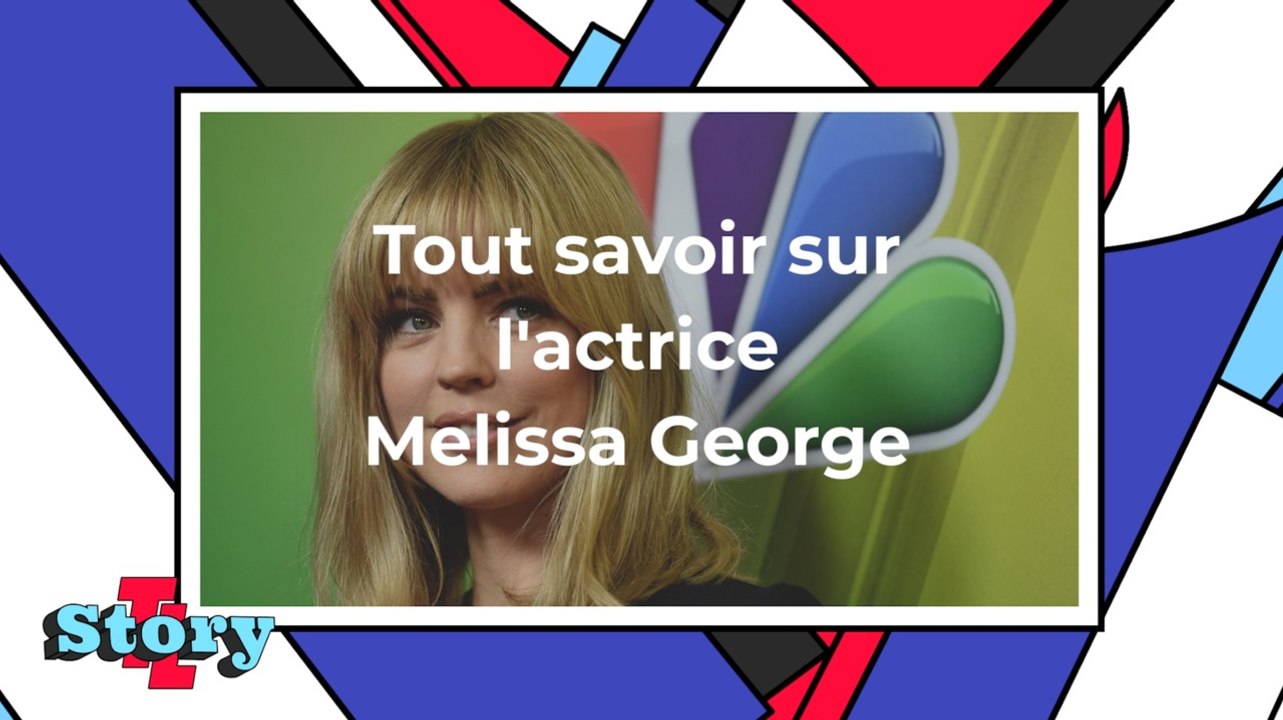 Le serpent de septembre : tout savoir sur l'actrice Melissa George