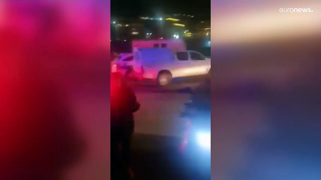 مقتل ضابطين إسرائيليين إثر تحطم مروحية عسكرية أ...