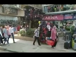 ٢١ فردا فقط .. جولة لـ الوطن لرصد لابسي الكمامات من شبرا للدقي