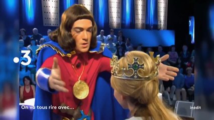 On va tous rire avec - 6 Septembre